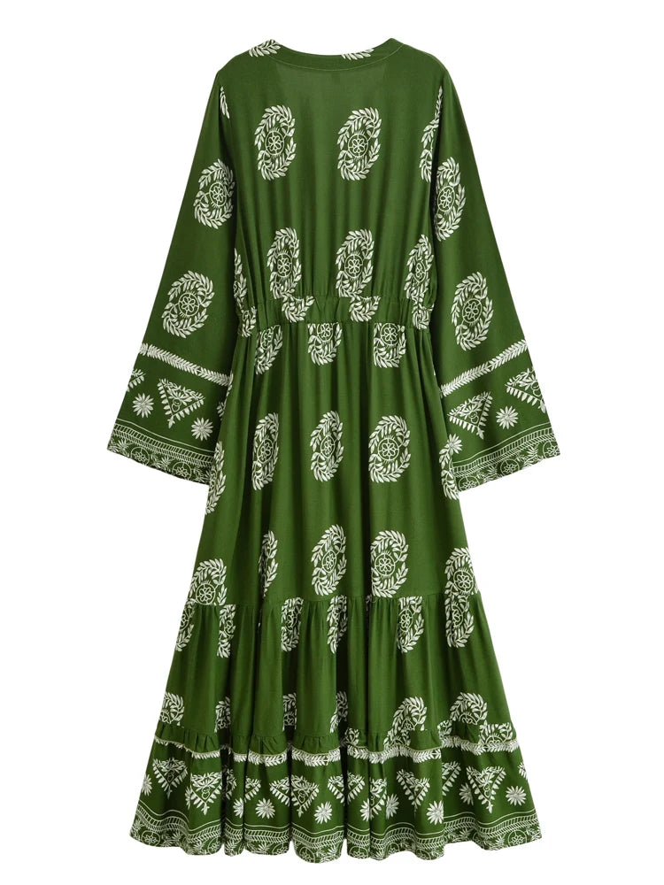 VESTIDO HORIZONTE