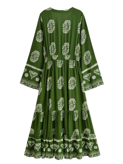VESTIDO HORIZONTE
