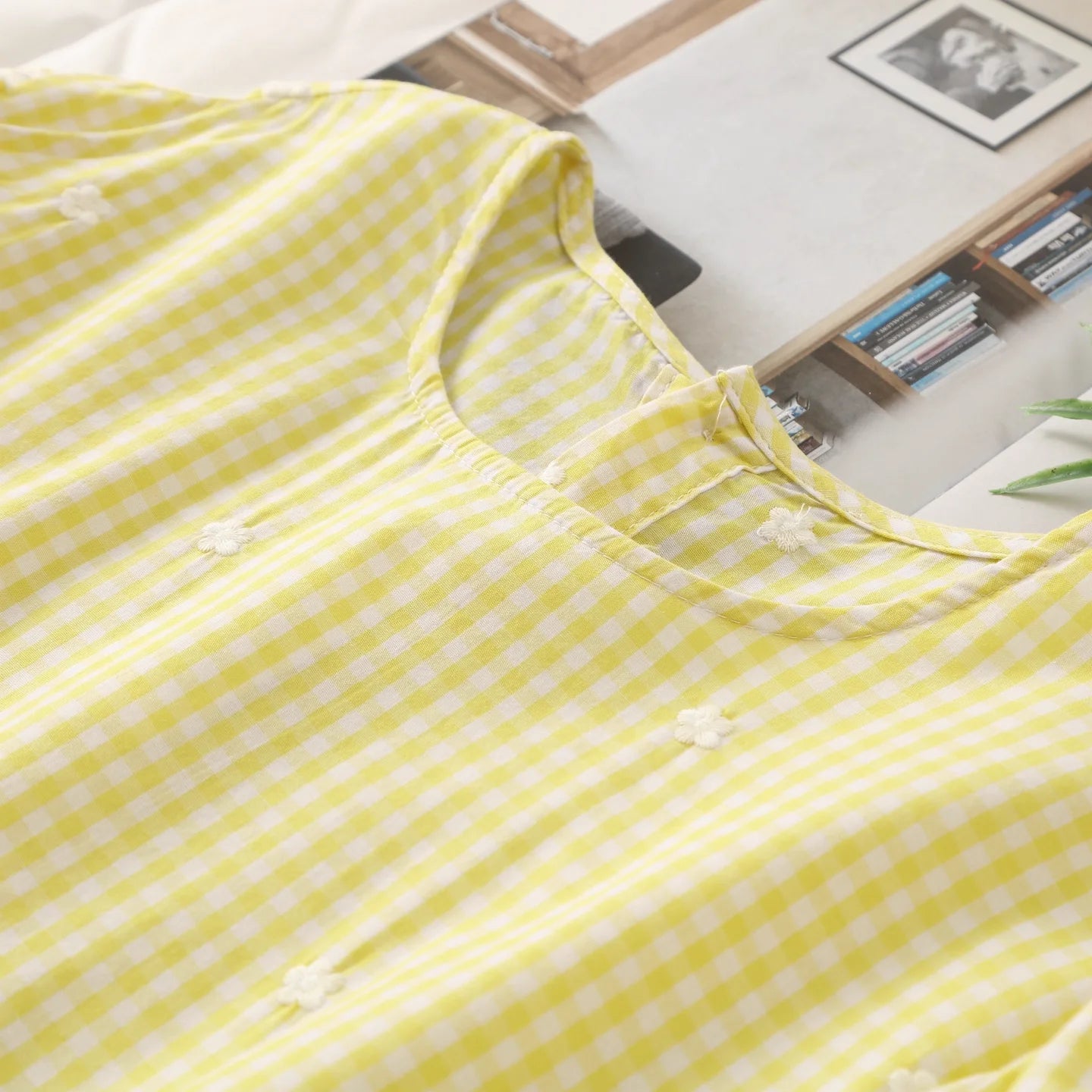 VESTIDO CORVINA