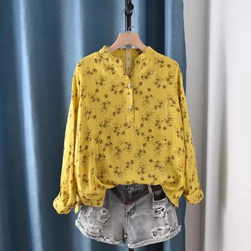 BLUSA VENTURA