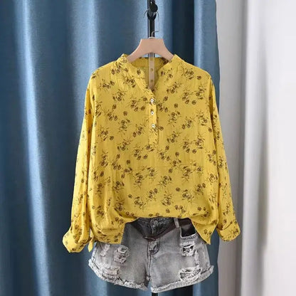 BLUSA VENTURA