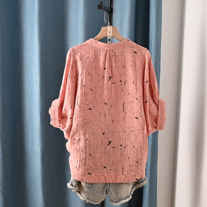 BLUSA SALEMA