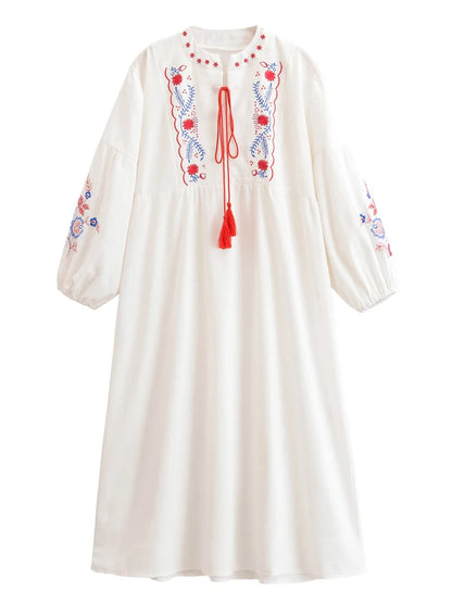 VESTIDO LAURINA