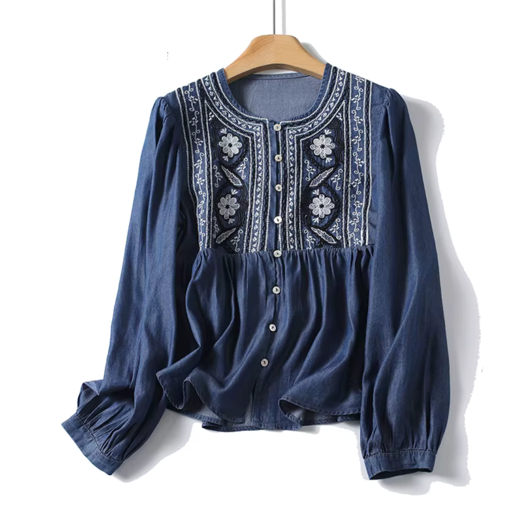 BLUSA ALCATÉIA
