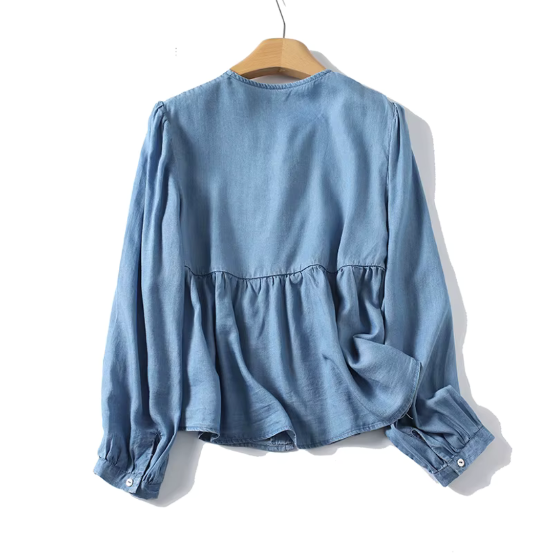 BLUSA ALCATÉIA
