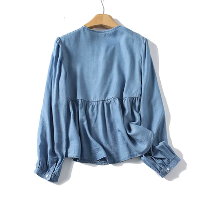 BLUSA ALCATÉIA