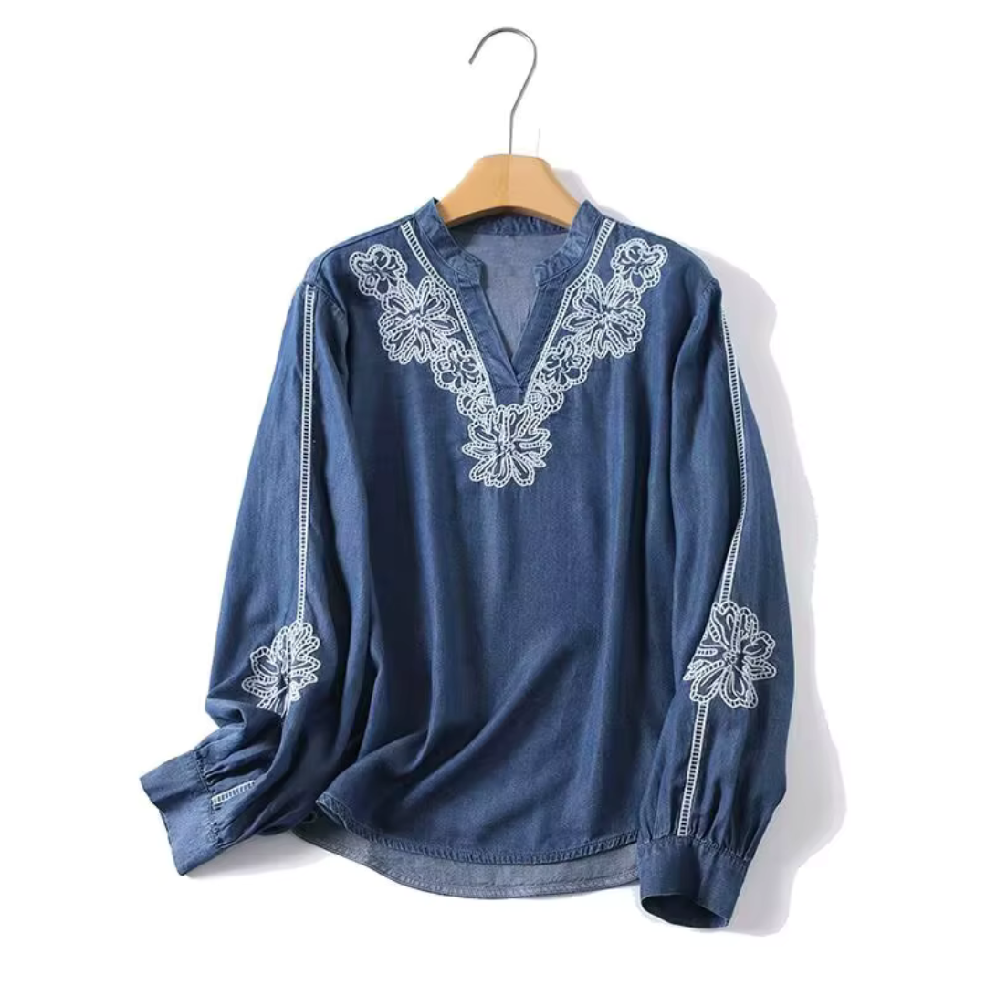 BLUSA LAGUNA