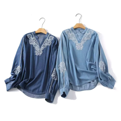 BLUSA LAGUNA