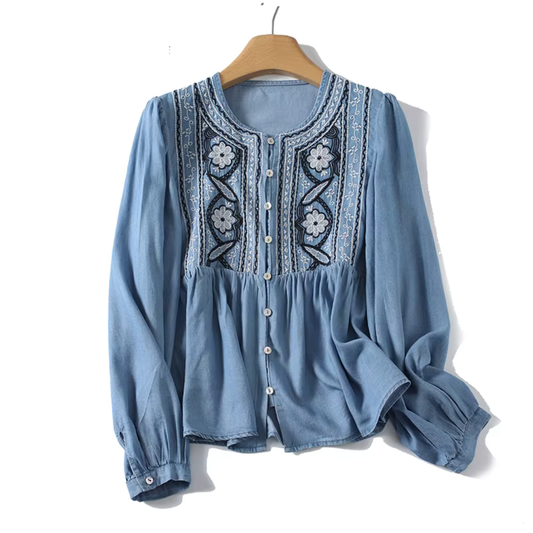 BLUSA ALCATÉIA
