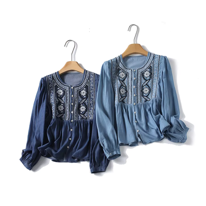 BLUSA ALCATÉIA