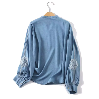 BLUSA LAGUNA