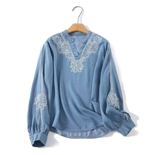 BLUSA LAGUNA