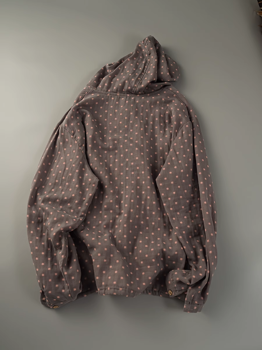 BLUSA MANGABA