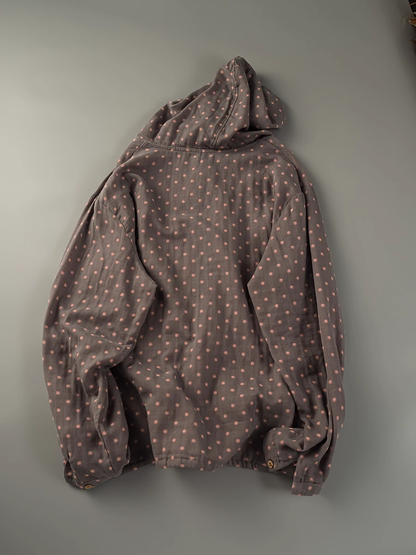 BLUSA MANGABA