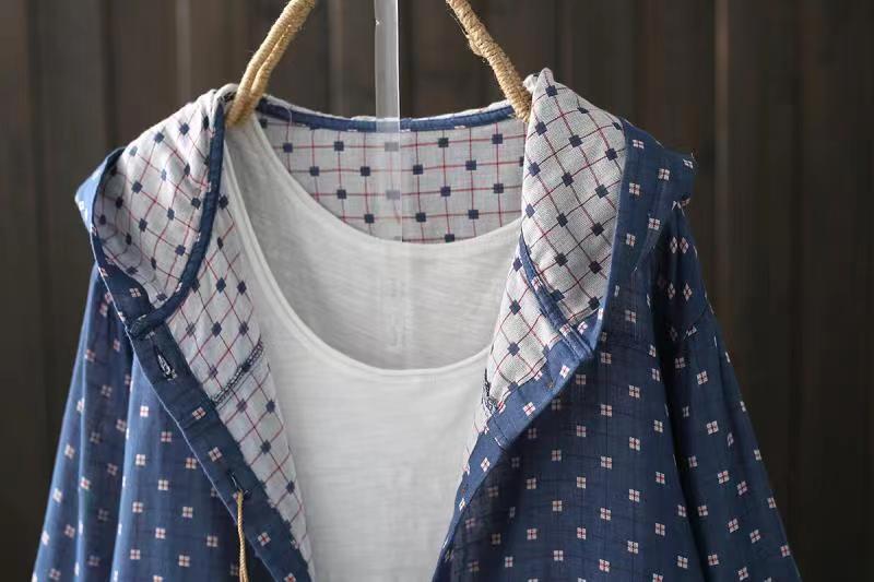 BLUSA MANGABA