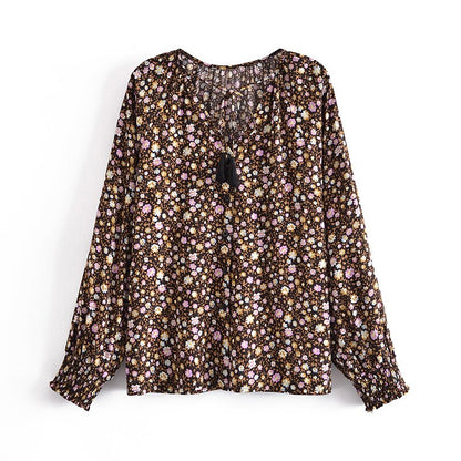 BLUSA TUIA