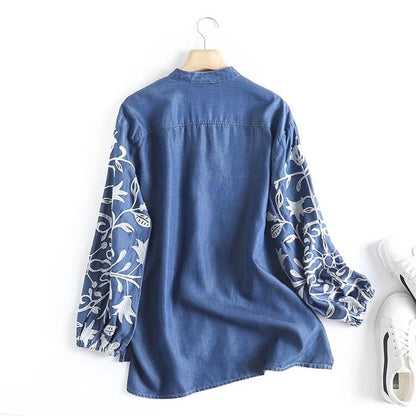 BLUSA ALNILAN