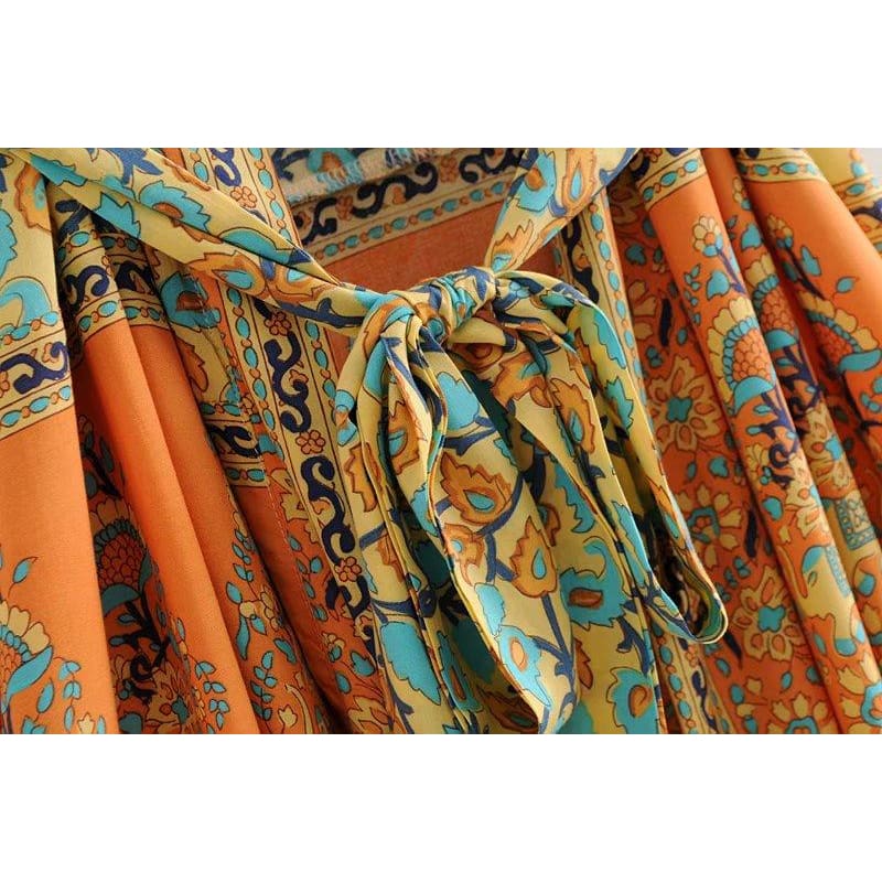 KIMONO CORAGEM