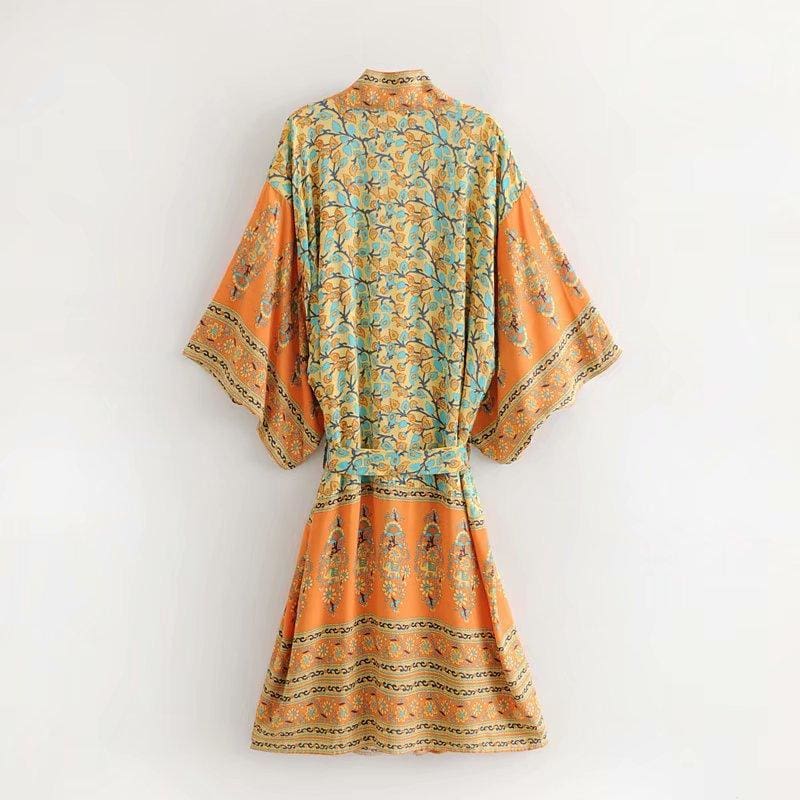 KIMONO CORAGEM