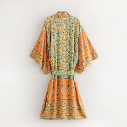 KIMONO CORAGEM