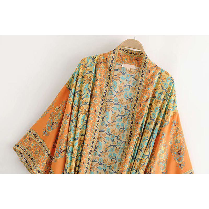 KIMONO CORAGEM