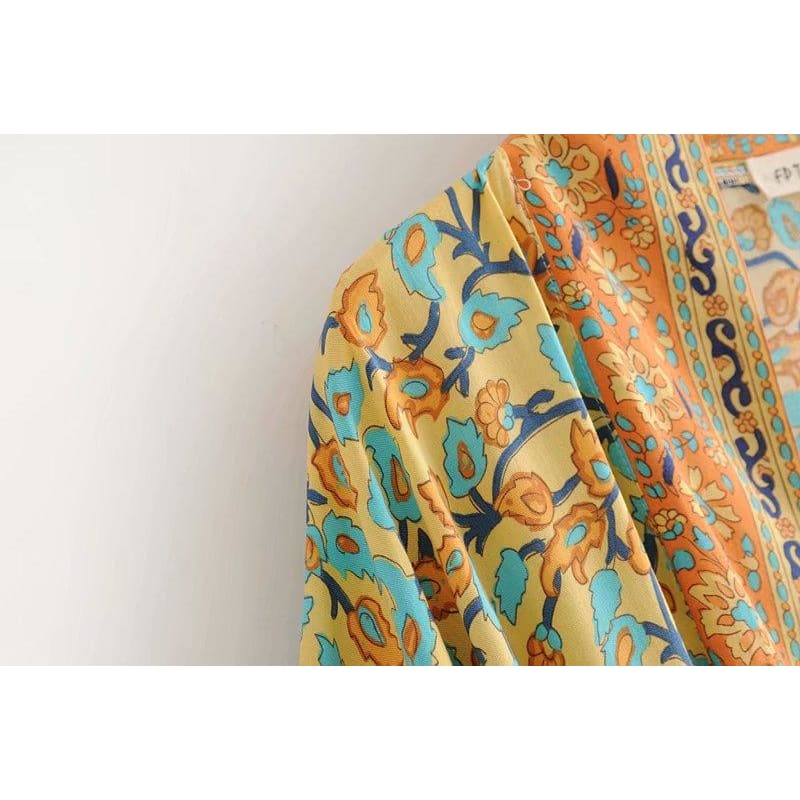KIMONO CORAGEM