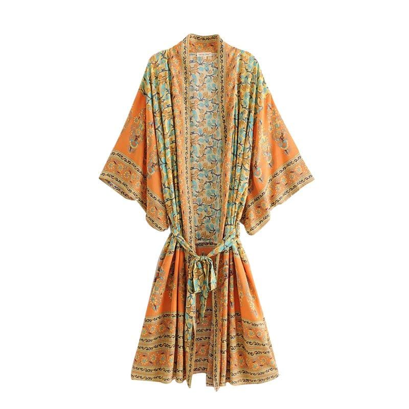 KIMONO CORAGEM