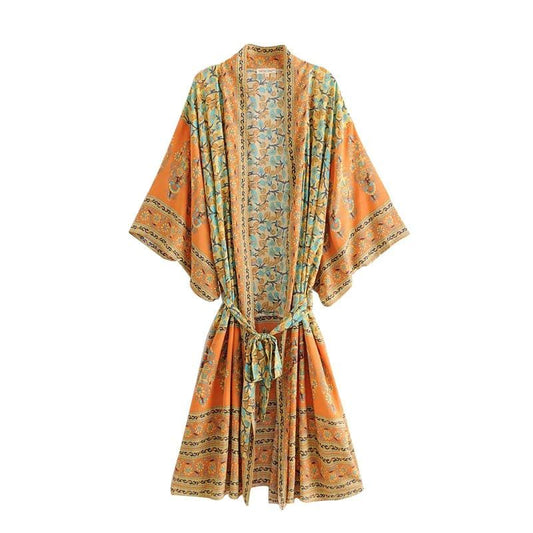 KIMONO CORAGEM