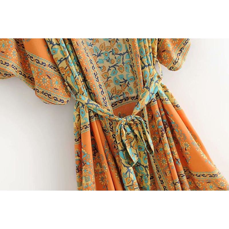 KIMONO CORAGEM
