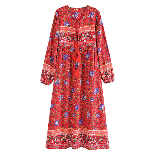 VESTIDO MARBELA