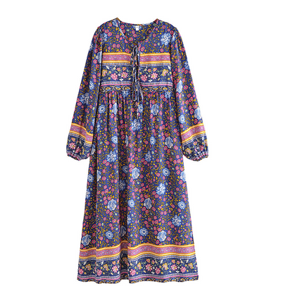 VESTIDO MARBELA
