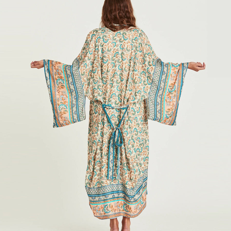 KIMONO COROA