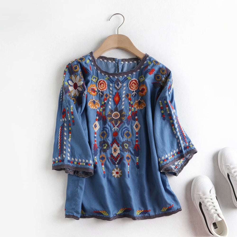 BLUSA LIRA