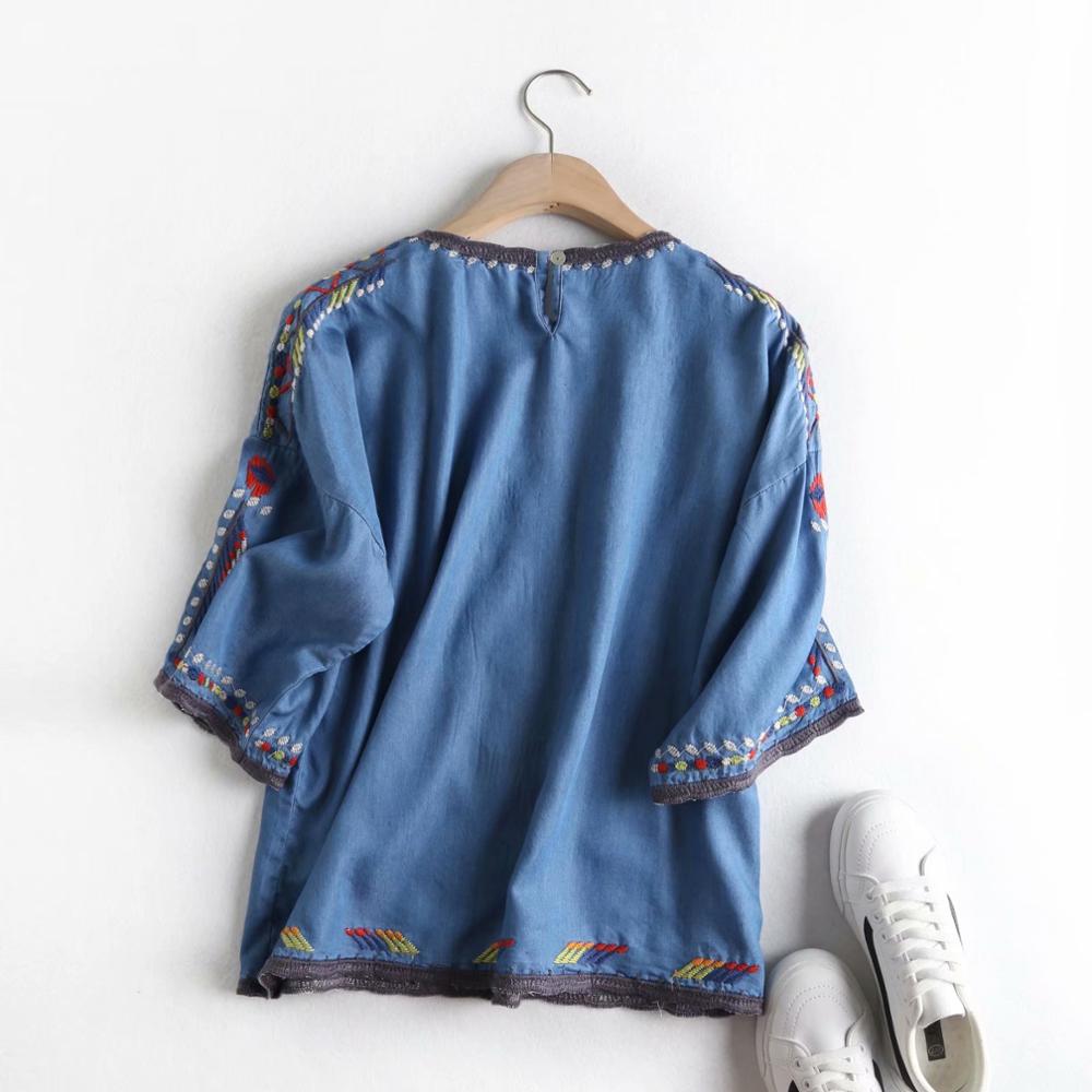 BLUSA LIRA